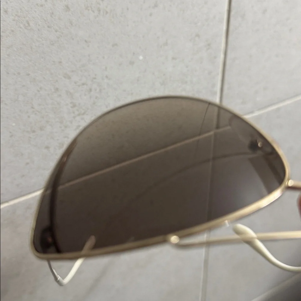 PRADA ULTRAVOX SUNGLASSES NO BOX - Picture 7 of 8